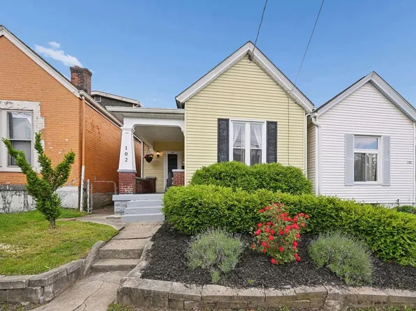 102 Washington Ave, Bellevue, KY 41073