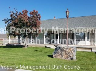 675 E 200 S, Lehi, UT 84043