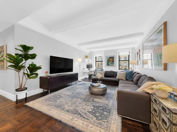675 West End Avenue 7B image 1 of 12