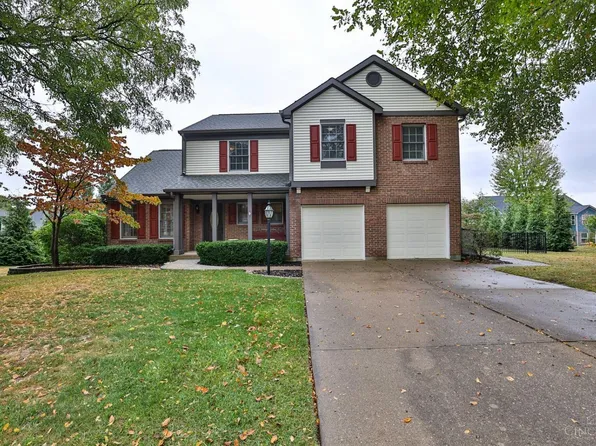 9092 Country View Ln, Loveland, OH 45140