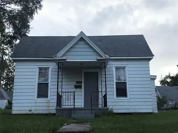 1317 Garden St, Alton, IL 62002