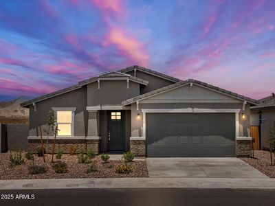 3850 N Camden Drive, Florence, AZ, 85132