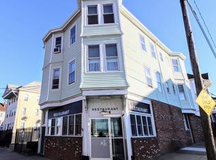 68 Cove St, New Bedford, MA 02744