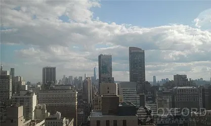 Rented by Oxford Property Group