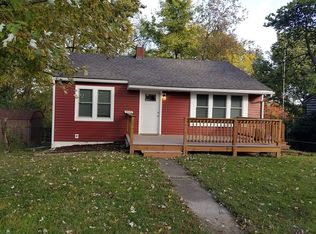 3523 N Kenwood Ave, Kansas City, MO 64116