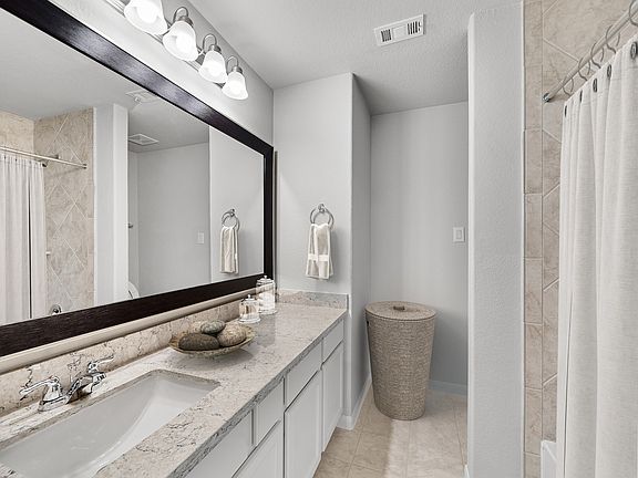Hall Bath