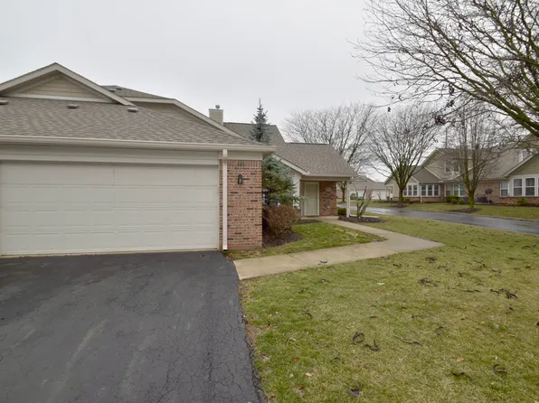 3056 Catan Loop, Grove City, OH 43123
