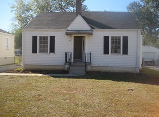 205 June Ave, Bessemer, AL 35023