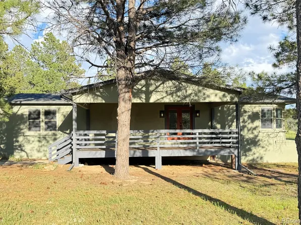 482 Panorama Drive, Elizabeth, CO 80107