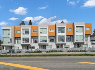 5605 Rumble St, Burnaby, BC