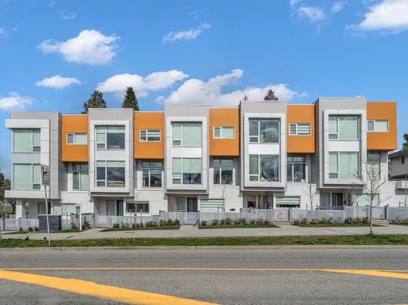 5605 Rumble St, Burnaby, BC V5J 2A2