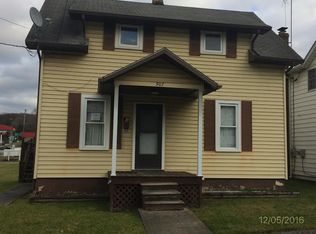907 Good St, Houtzdale, PA 16651