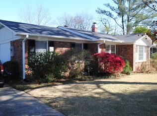 529 Rayburn Rd, Birmingham, AL 35226