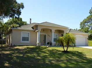 2581 Shady Ave, North Port, FL 34286