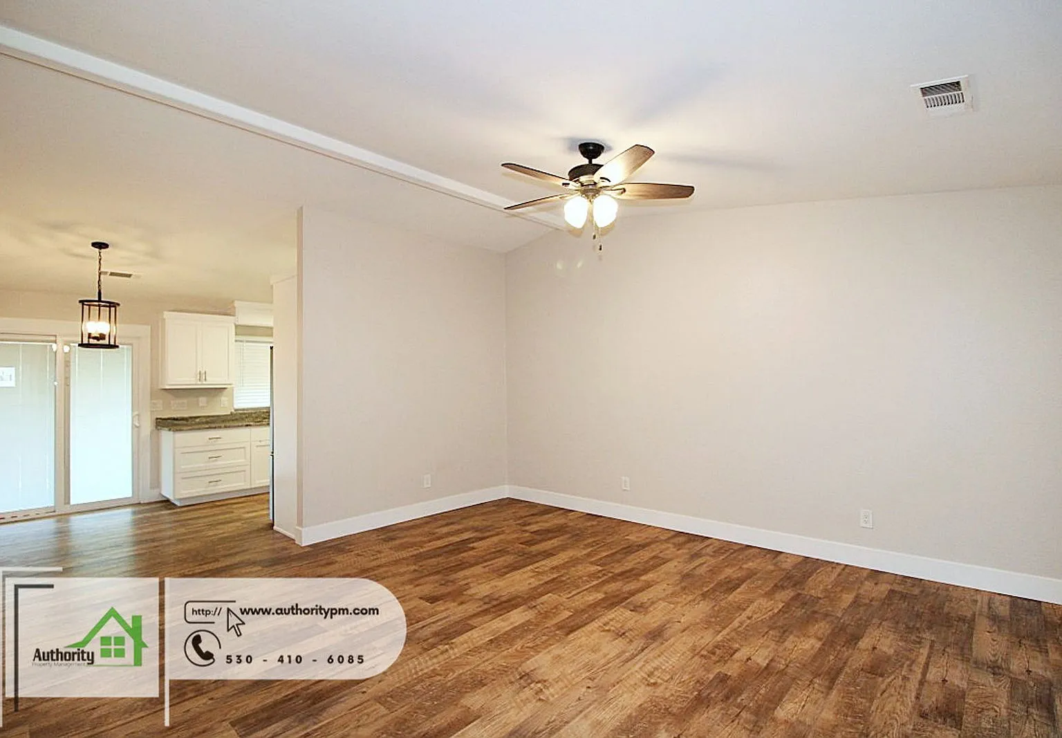 3 bed, 2.0 bath, 1086 sqft, $1,895 — Photo 4