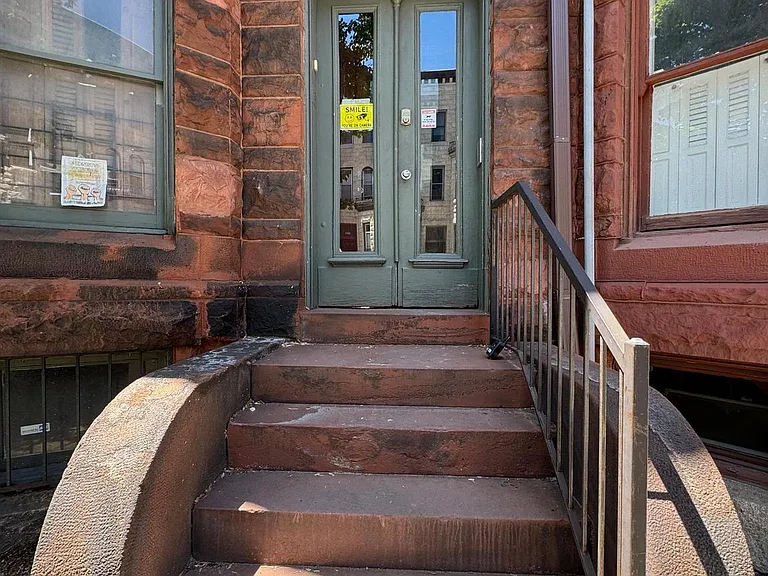 1704 Saint Paul St #1 — Photo 3