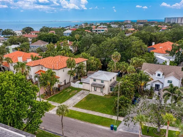 423 S ROYAL POINCIANA DRIVE LOT 12, TAMPA, FL 33609