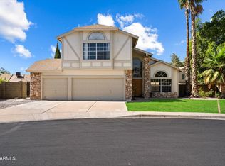 5213 E Fairfield Cir, Mesa, AZ 85205