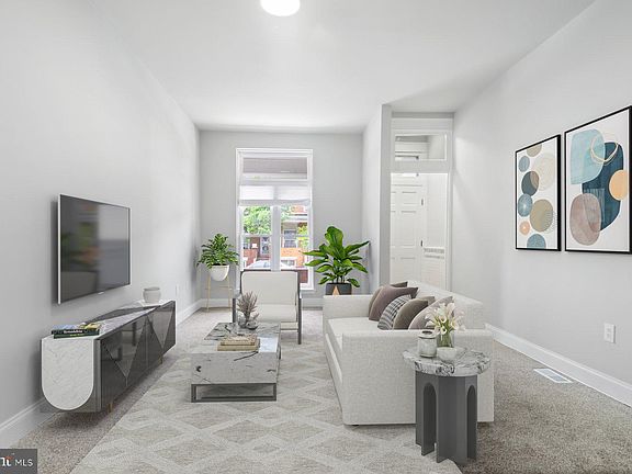 4th image of 813 N Linwood Ave