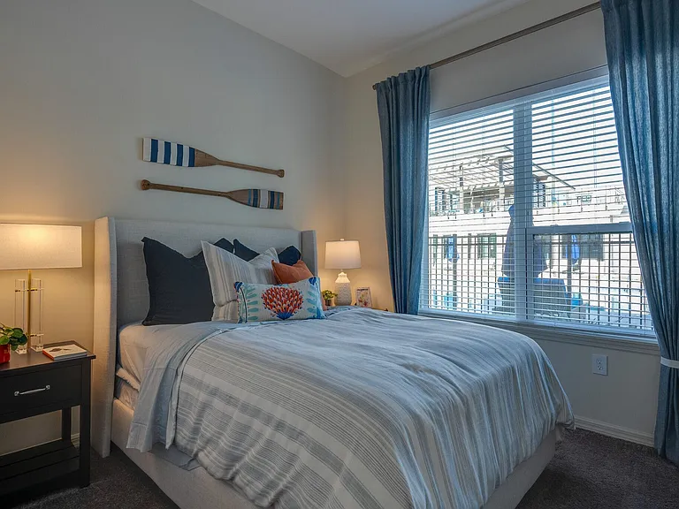 The Reef Apartments — Photo 39