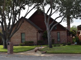 612 Pippin Ln, Kingsville, TX 78363