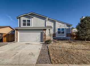 12558 Country Meadows Dr, Parker, CO 80134