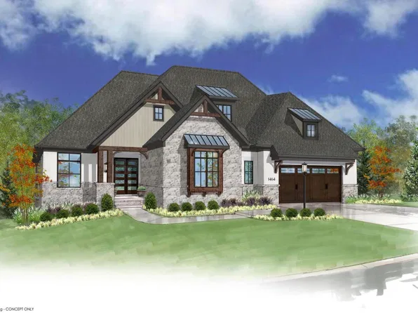 1464 Topaz Trace Ct, Hebron, KY 41048