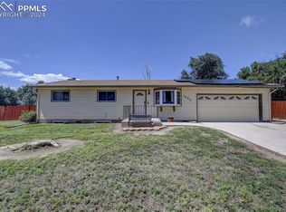 1602 Mineola St, Colorado Springs, CO 80915