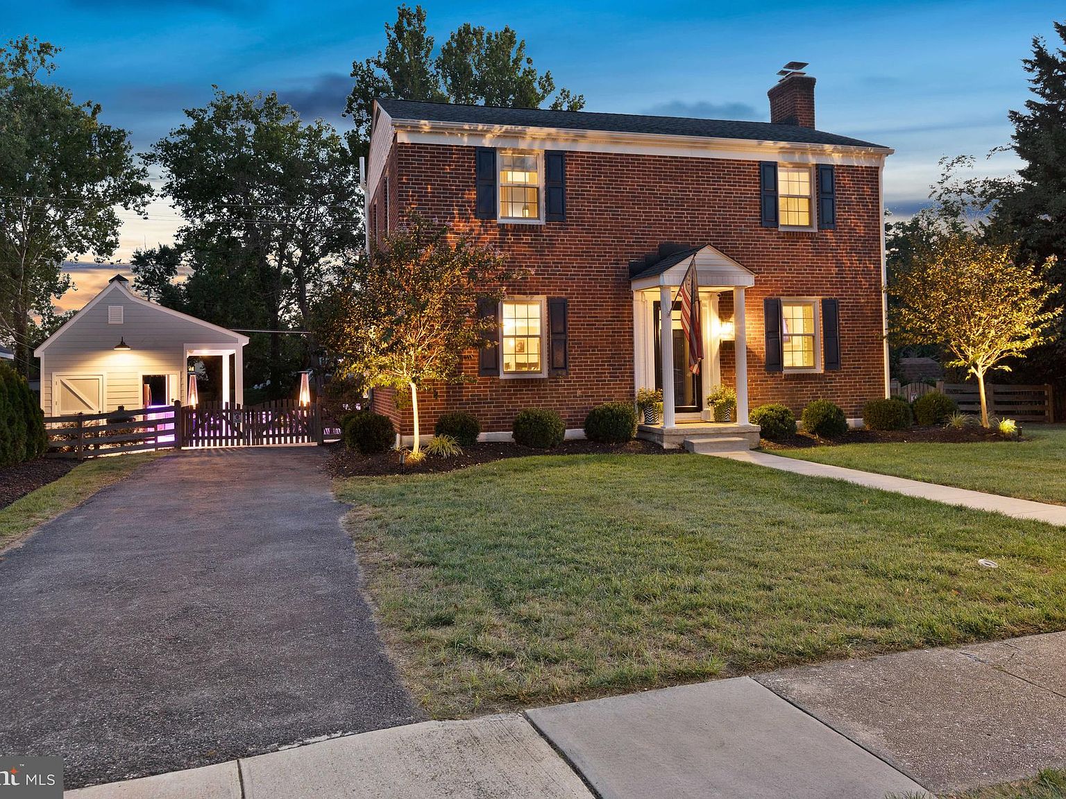 1617 Jeffers Rd, Towson, MD 21204 Zillow