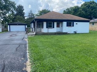 6245 Linda Ln, Indianapolis, IN 46241