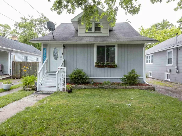 2129 N Clinton St, Saginaw, MI 48602