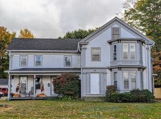 91 Main St #91, Hopkinton, MA 01748