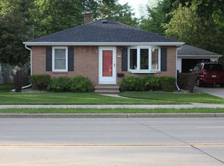 1420 E Calumet St, Appleton, WI 54915