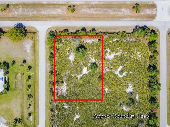 1372 Concord Pkwy NW, Lake Placid, FL 33852
