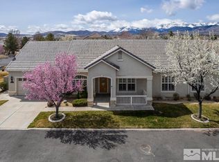 1448 Gaucho Ln, Reno, NV 89521
