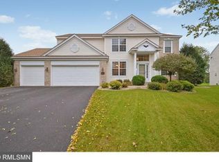 7944 Parrish Ave NE, Otsego, MN 55330