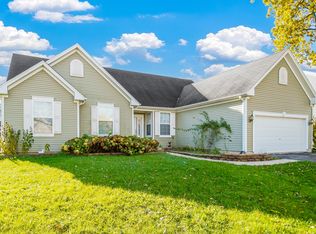 187 Arbor Ridge Dr, Montgomery, IL 60538