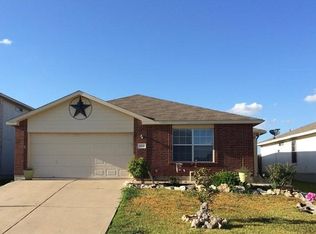 12728 Wedding Dr, Manor, TX 78653