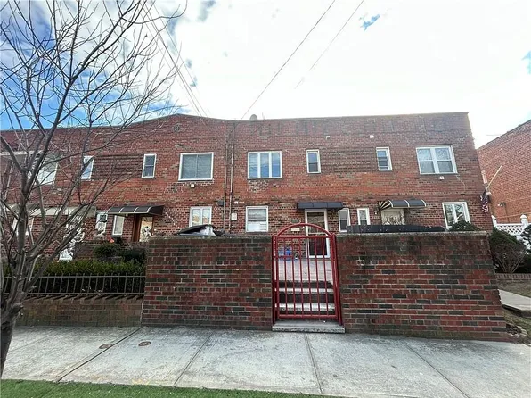2531 E 63rd St #1, Brooklyn, NY 11234