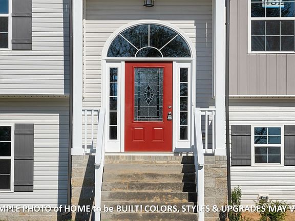 3rd image of 1585 Fredrick Dr Lot 580