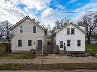 3724 Bailey Ave, Cleveland, OH