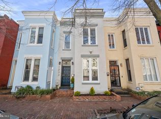 1233 Linden Pl NE, Washington, DC 20002