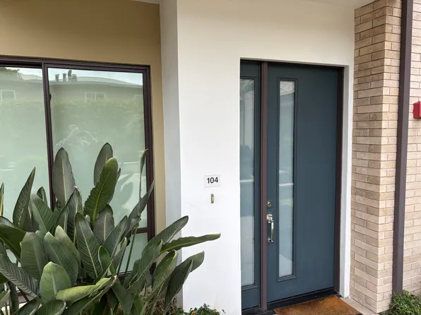 125 Hurlbut St Unit 104, Pasadena, CA 91105