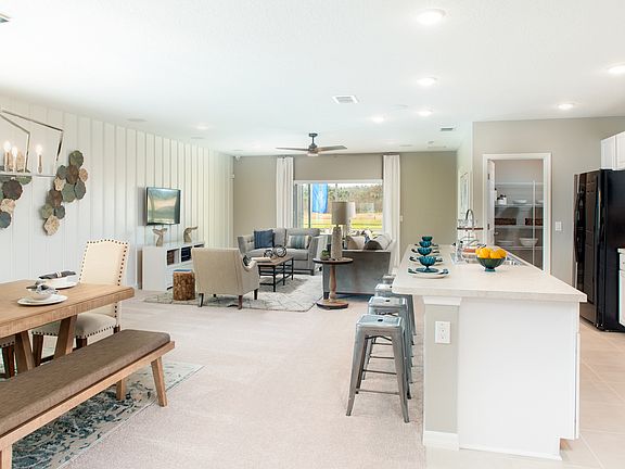 3rd image of 1104 Calico Pointe Cir