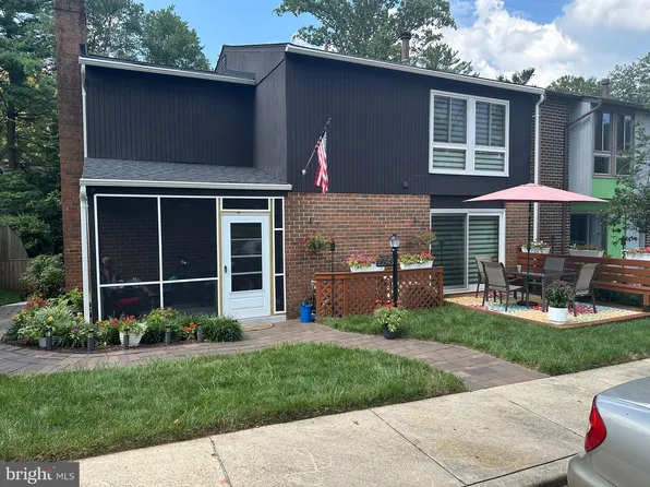 10543 Tolling Clock Way, Columbia, MD 21044