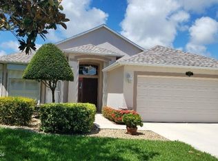 1585 Timacuan Dr, Melbourne, FL 32940