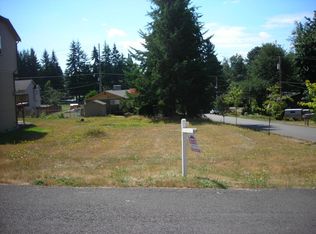 1554 Brown St SE, Olympia, WA 98501