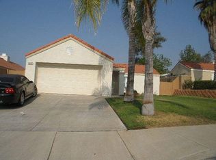 11825 Venetian Dr, Moreno Valley, CA 92557