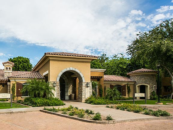 Resident Clubhouse