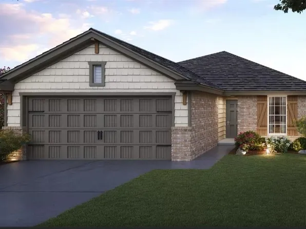9228 SW 46th St, Oklahoma City, OK 73179
